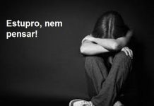 Homem obriga adolescente a subir em moto e tenta estuprá-la