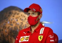 Vettel confirma conversas com Renault e se diz disposto a retornar para a RBR
