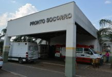 Morre mulher que teve corpo incendiado pelo marido em Porto Velho