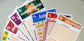 Caixa volta a realizar sorteios da Loteria Federal hoje