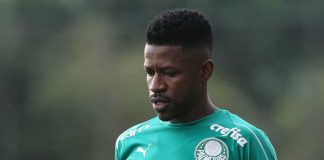 De olho nas quartas, Palmeiras volta aos treinos com Ramires e Gómez