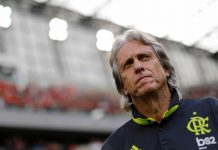 Rafinha aponta falhas da diretoria do Flamengo na saída de Jorge Jesus