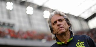 Rafinha aponta falhas da diretoria do Flamengo na saída de Jorge Jesus
