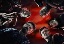 Série de super-heróis ‘The Boys’ é renovada para terceira temporada