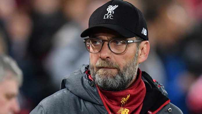 Klopp rebate Lampard: ‘Tem muito a aprender’ Klopp rebate Lampard: ‘Tem muito a aprender’
