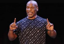 Em luta exibição anterior, Mike Tyson ‘amassou’ adversário em 2006