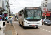 Porto Velho: Semtran esclarece suspensão do cartão de transporte aos idosos e estudantes