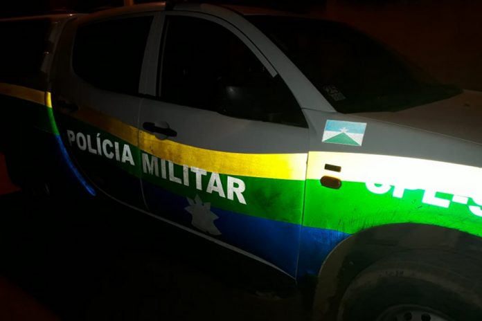 policia