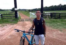Polícia indicia três pessoas por atropelamento que matou ciclista em suposto racha no Espaço Alternativo
