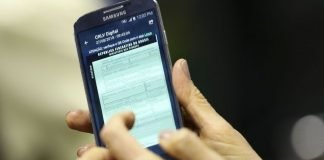 Registro digital de veículo está disponível em todo o país