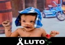TRAGÉDIA: Criança morre engasgada em residência na zona Leste da capital
