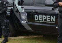 Concurso do Depen é suspenso devido à pandemia do coronavírus