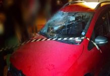 ESTADO GRAVE: Criança de três anos é atropelada por carro e PM prende mulher que tentou fugir