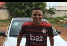 Corpo de Bombeiros é acionado após jovem desaparecer em balneário