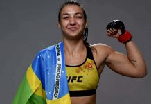 Amanda Ribas abre leque de rivais para sua próxima luta no UFC