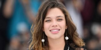 Bruna Linzmeyer diz que usa sorriso contra ofensa por sexualidade