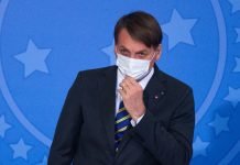 Bolsonaro preside reunião do Conselho de Governo
