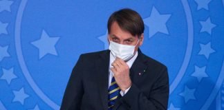 Bolsonaro preside reunião do Conselho de Governo