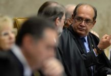 STF determina proteção a índios e ao Bolsa Família