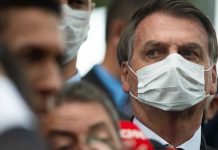 Bolsonaro evita ataques, mas STF mantém ritmo de derrotas ao governo