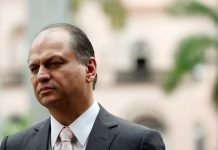 Barros defende distribuição de cargos e fala em ‘enfrentar servidores’