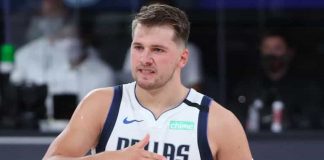 Doncic se machuca, Kawhi brilha e Clippers abrem 2 a 1 sobre os Mavericks