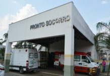 Governo de Rondônia emite nota sobre superlotação do João Paulo II