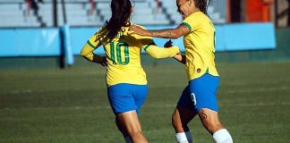 Fase final do sub-20 feminino marca volta dos Sul-Americanos de base