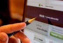 Começam hoje inscrições para bolsas remanescentes do Prouni