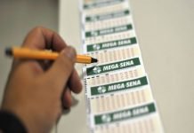 APOSTA: Ninguém acerta a Mega-Sena e prêmio acumulado vai para R$ 60 milhões