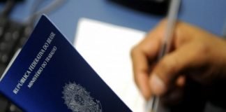 Taxa de desocupação cresce porque pessoas estão buscando emprego