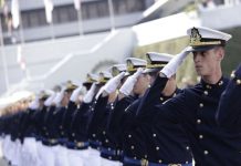 Concurso da Marinha passa por modificações no processo seletivo
