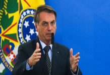 PRESIDENTE: Bolsonaro confirma concurso da PRF com 2 mil vagas e anuncia previsão de edital
