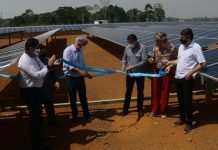 Mais de 40 mil pessoas são beneficiadas com energia limpa e renovável em Rondônia