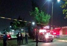 Homem é executado com seis tiros de pistola 380 na Avenida Rio Madeira