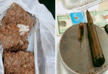 Polícia civil prende três suspeitos com drogas e munições em Porto Velho