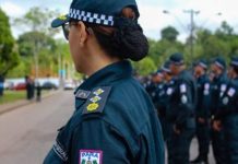 Estado anuncia concurso com mais de 2 mil vagas para Polícias Civis e Militar