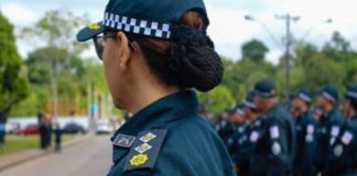 Estado anuncia concurso com mais de 2 mil vagas para Polícias Civis e Militar
