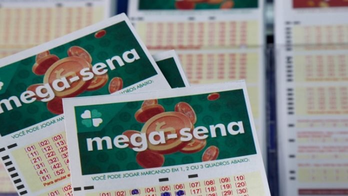 mega