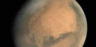 Missão japonesa fará imagens em 8K de Marte e de suas duas luas
