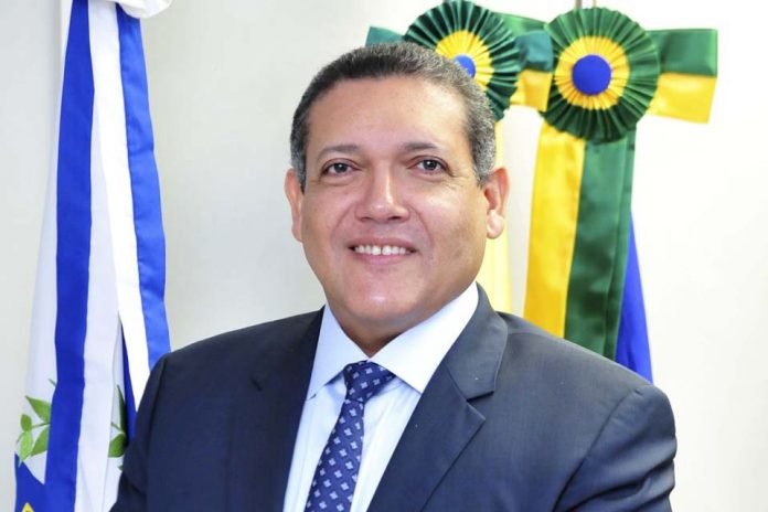 Kassio Nunes Marques