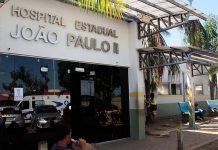 Servidores da Saúde em RO decidem por paralisação a partir desta segunda (16)