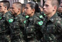 Exército Brasileiro lança três seleções com salário que ultrapassa R$ 8 mil