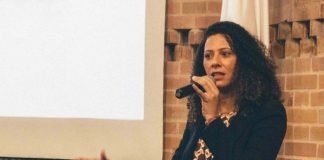 Presidente da República Jair Bolsonaro nomeia Marcele Pereira como reitora da UNIR