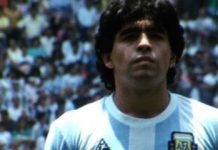 Diego Maradona morre aos 60 anos, após parada cardiorrespiratória
