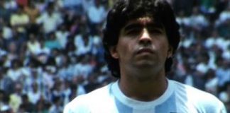 Diego Maradona morre aos 60 anos, após parada cardiorrespiratória