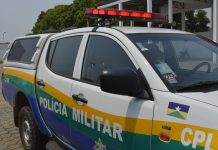 Morador de rua é espancado suspeito de tentar agarrar mulher a força