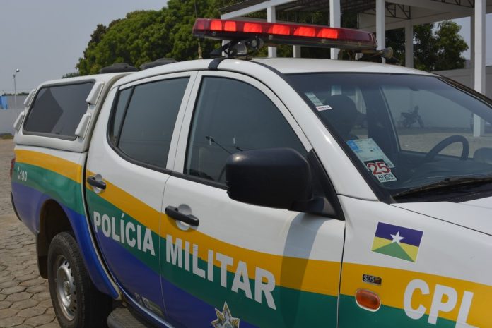 POLICIA