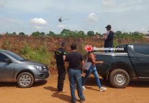 FARSA: Menino mentiu sobre cadáver desovado pelo padrasto em terreno