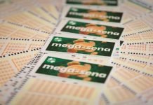 SORTE: Apostador leva sozinho prêmio de R$ 76 milhões da Mega-Sena